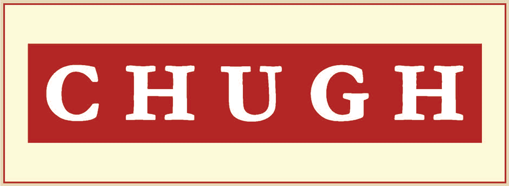 Chugh LLP Logo